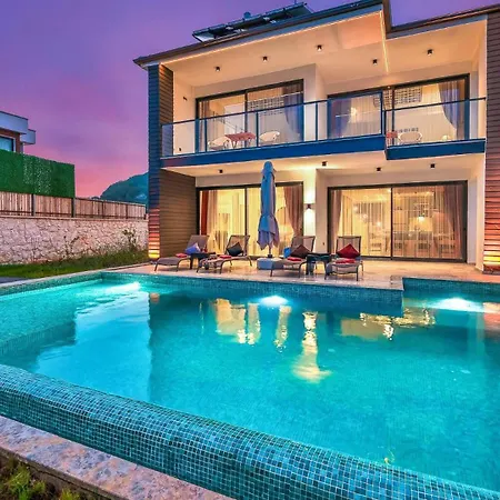 Agullu Village 3 Bedroom Private Pool And Garden