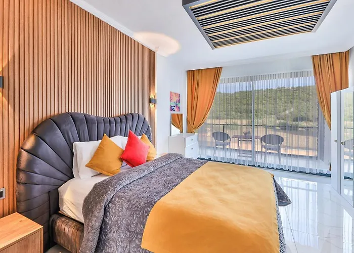 Villa Agullu Village 3 Bedroom Private Pool And Garden *