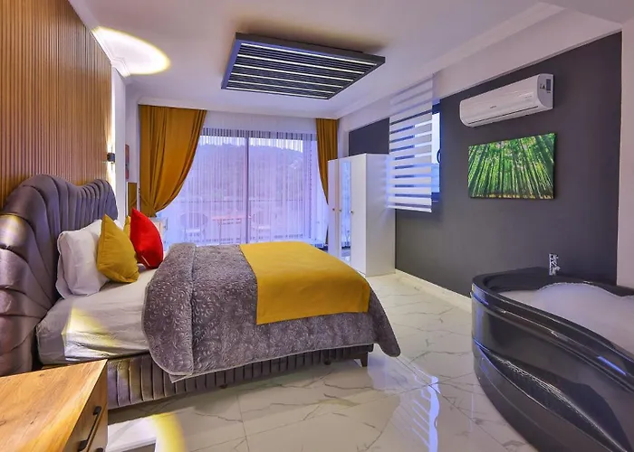 Agullu Village 3 Bedroom Private Pool And Garden *