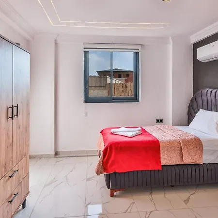 Agullu Village 3 Bedroom 4442 *