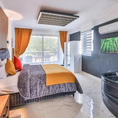 Agullu Village 3 Bedroom 4442 * Kas