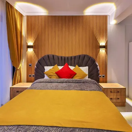 Agullu Village 3 Bedroom 4442 *