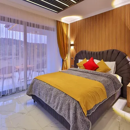 Agullu Village 3 Bedroom Private Pool And Garden Villa