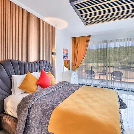 Villa Agullu Village 3 Bedroom Private Pool And Garden *