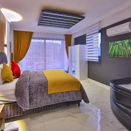 Agullu Village 3 Bedroom 4442 *