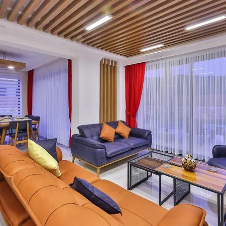 Agullu Village 3 Bedroom 4442 Villa *