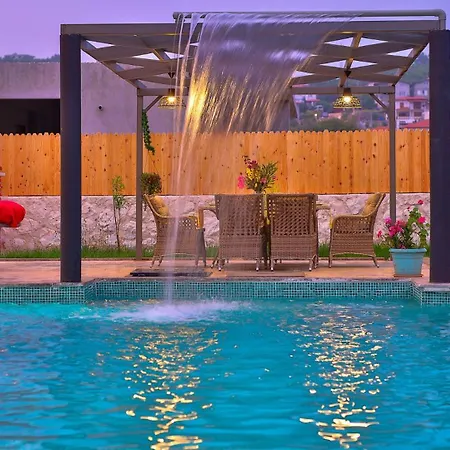 Villa Agullu Village 3 Bedroom Private Pool And Garden