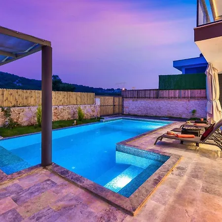 Agullu Village 3 Bedroom 4442 Villa