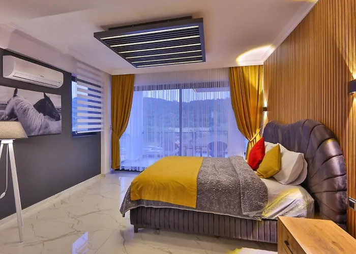 Villa Agullu Village 3 Bedroom Private Pool And Garden